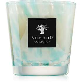 Baobab Collection Pearls Sapphire Bougie Parfumée 600g