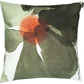 Marimekko Valssi Kuddfodral 50x50 cm Vit