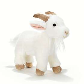 Plush & Company Beba-White Cap 25cm