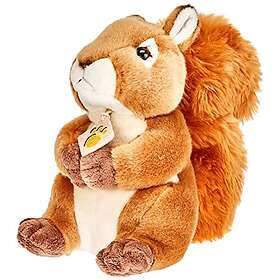 Plush & Company Peluche écureuil Hazely 23cm