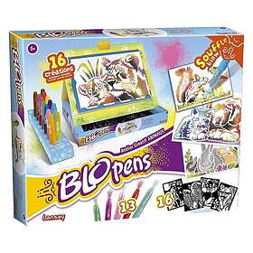 BloPens Creative Studio Eläin Askartelusetti 40349