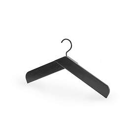 Fritz Hansen Collar Hanger Ek Svart 1431019