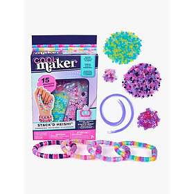 Cool Maker Stack'd Heishi Armbånd Utvidelsespakke