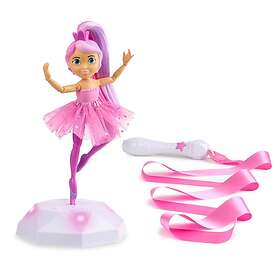 TWIRL along 501100