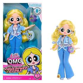 L.O.L. Surprise! MG Powerpuff Girls Dukke Asst Blossom 542766