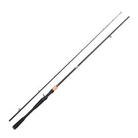 Bite of Bleak Akakabuto Power Finess Casting 6'10" ML Fast 3-15g