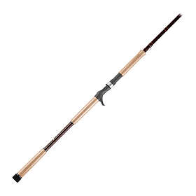 Wolfcreek Lures Damn You Rod 2.0 Pike & Musky Series 9' Big