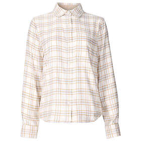 Marmot Stonepeak Lightweight Flannel Ls Skjorta (Herr)