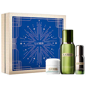 La Mer The Lifting & Moisturizing Collection Gavesæt
