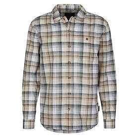 Royal Robbins Redwood Plaid L/s Skjorta (Herr)