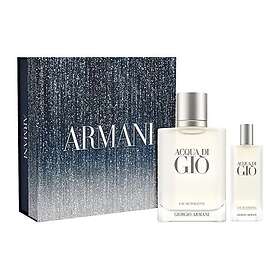 Giorgio Armani Acqua di Gio Eau de Toilette Set
