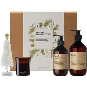 Meraki Presentask Adventskalender 2025