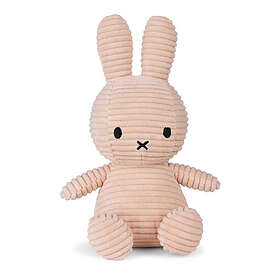 Miffy ECO Corduroy Bamse 23cm
