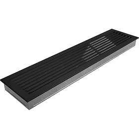 Kratki Fresh 70C/FRESH Black
