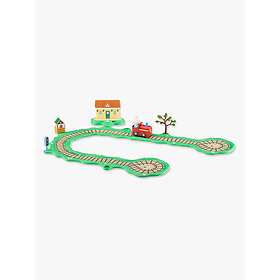 Greta Gris Whizz Around Togbane Clickety Clack 08344