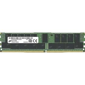Micron DDR4 3200MHz ECC 32GB (MTA36ASF4G72PZ-3G2R)