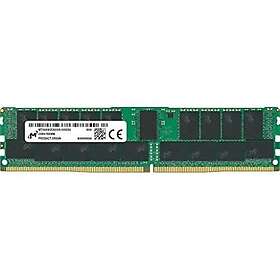 Micron DDR4 3200MHz ECC 32GB (MTA18ASF4G72PDZ-3G2F1R)