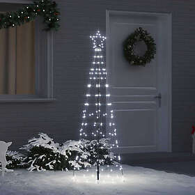 vidaXL Artificial Tree 250cm