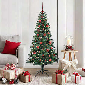 vidaXL Artificial Tree Green 150cm
