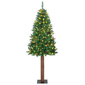 vidaXL Grön 180cm