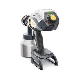 Wagner FinishControl 4000 FineSpray (18 V sans batterie ni chargeur)