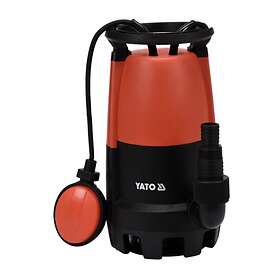Yato Dränkbar pump YT-85333