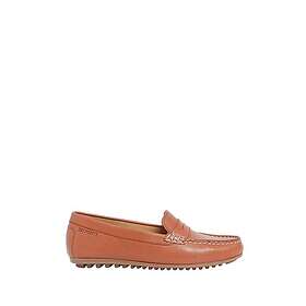 Ten Points Indy Loafer (Dam)