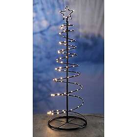 Hi Julgran 120cm 100 Varmvit LED