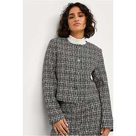 Soaked in Luxury Sadia Jacket (Dam)