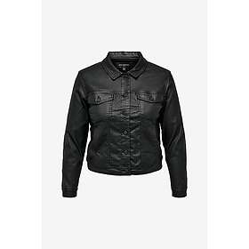 Only Carmakoma carWespa Life Jacket Coated (Dame)