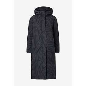 Marimekko Taiottu Jokuraita Jakke (Dame)