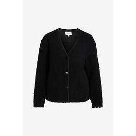 Vila viDania L/s Teddy Takki (Naisten)