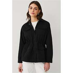 Ellos Collection Bomullstwill Jakke (Dame)