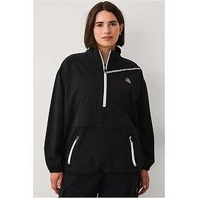 Zizzi aMia L/S Track Anorak (Dame)