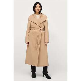 Ellos Collection Vårkappa Jakke (Dame)