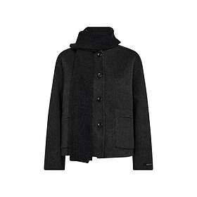 Mos Mosh Maria Loisa Wool Jacket (Dame)