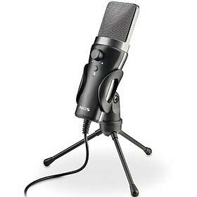 NGS MS120USB Mikrofonstativ