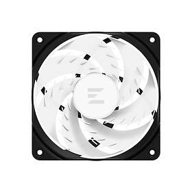 Zalman AF Reverse RGB 120mm Svart