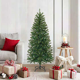 vidaXL Artificial Tree Green 150cm