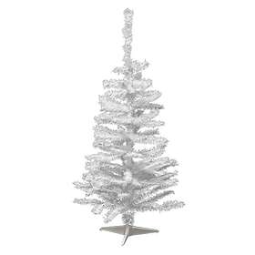 Fééric Lights Och Christmas Arbre de Noël Artificiel Blanc 100cm