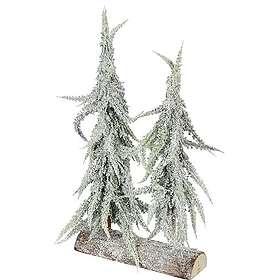 Flair Flower Arbre artificiel Blanc