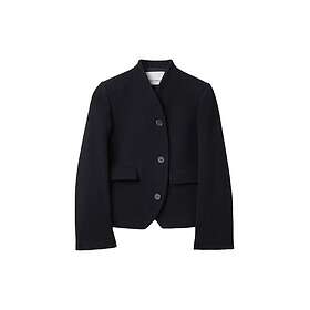 Dagmar Short Curved Jacket (Dam)