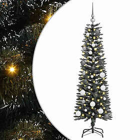 vidaXL Artificial Tree Grön 150cm