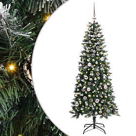 vidaXL Artificial Tree Green 150cm