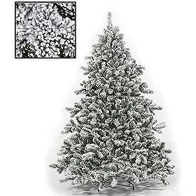 Megashopitalia ALB 210 Snöig 210cm