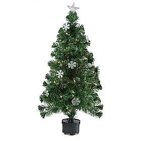 BAKAJI Snowflake 90cm
