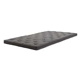 DUX Xupport Bäddmadrass 210x210cm