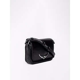 Zadig & Voltaire Le Zazi Vintage Patent Skulderveske