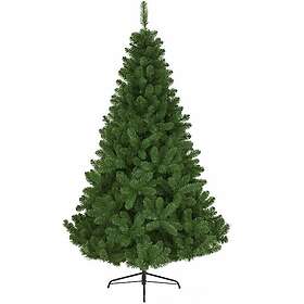 Home-tex Artificial Tree Grön 150cm