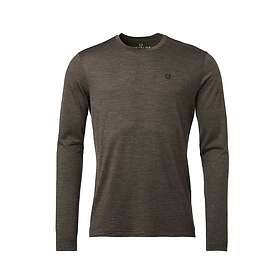 Chevalier Coley Långärmad Ull T-shirt (Herr)